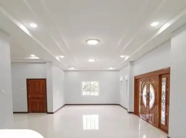 معلم دهانات جدة في حي الصفا والسامر