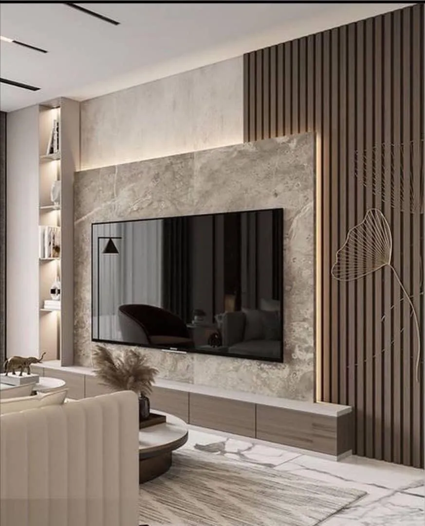 معلم ديكورات لتركيب جميع الأشكال والأذواق في جدة 