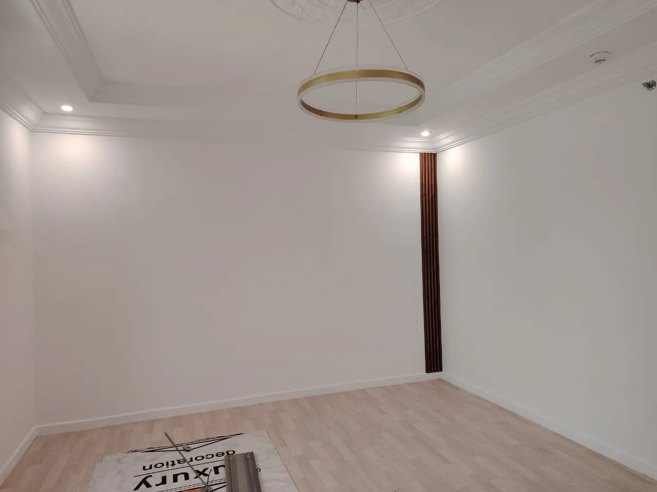 فن القصور لجميع انواع الديكورات والدهانات الداخلية والخارجية