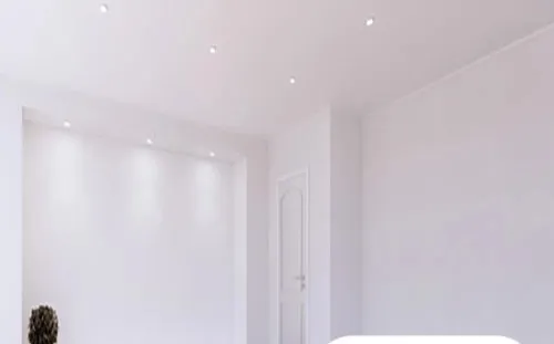 الدهانات الداخلية: مفتاح السعادة في منزلك في جدة