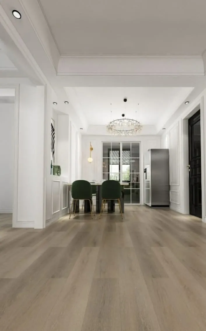 أحدث صيحات دهانات الجدران: أضف لمسة عصرية لمنزلك بجدة