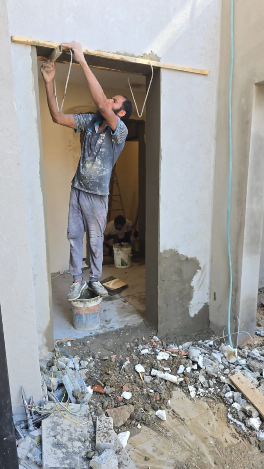 مقاول ترميم شقق حي الصفا والمحمديه بجدة