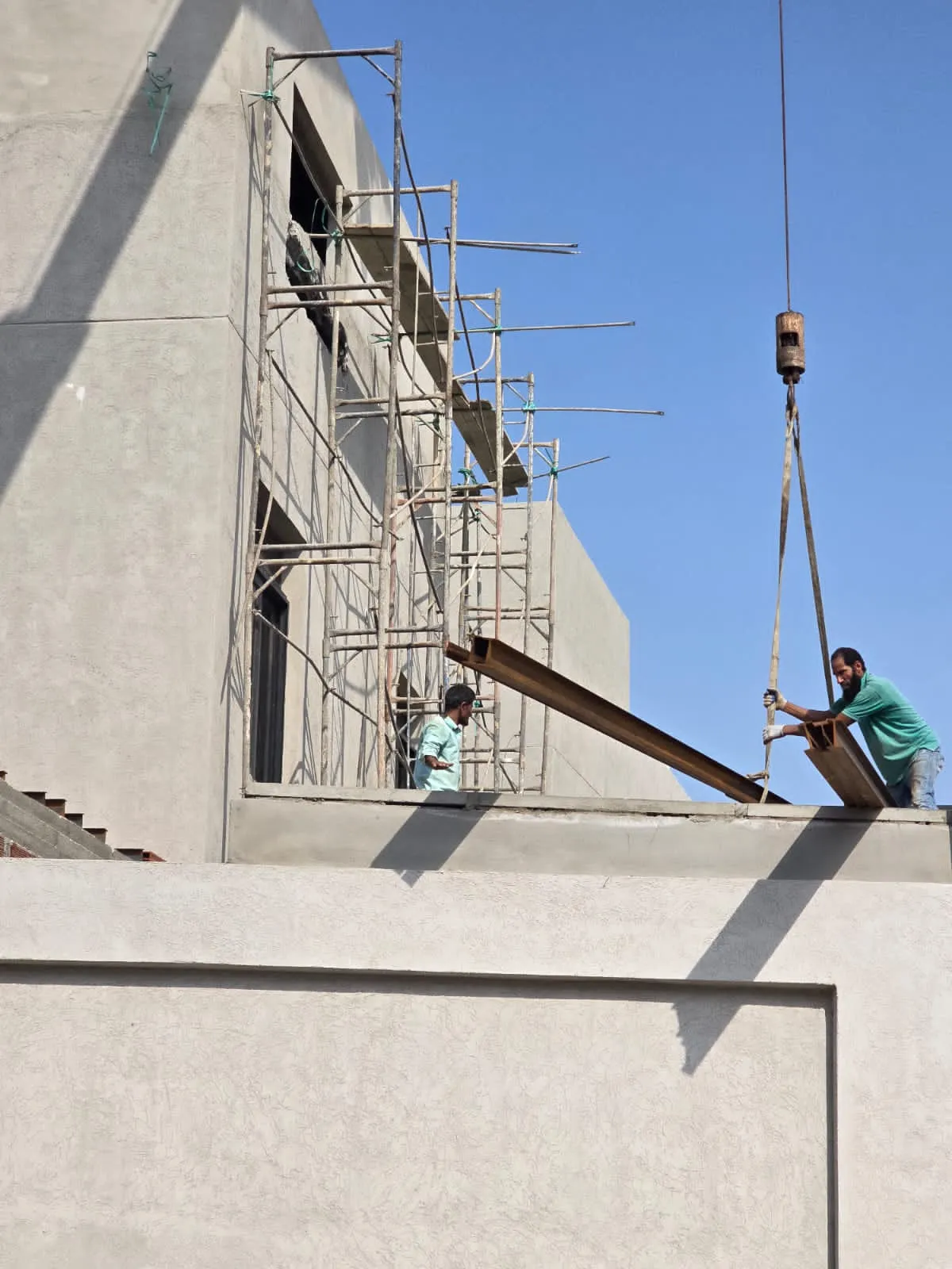 مقاول ترميم معلم دهانات وديكورات جدة مؤسسه مقاولات 