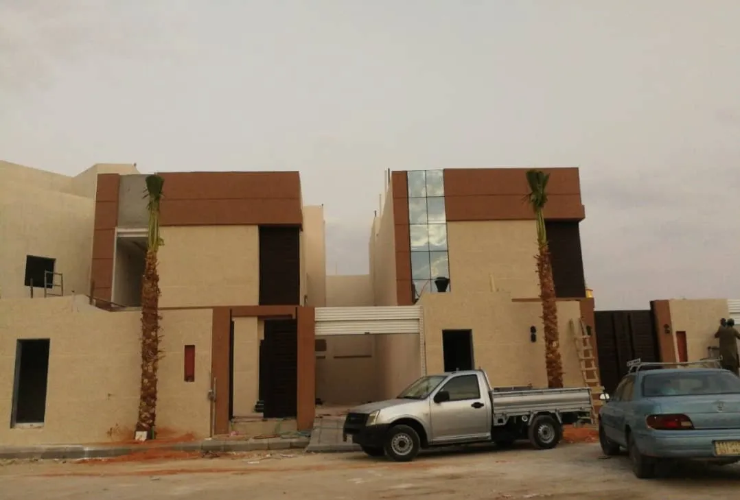 مقاول تشطيبات شقق وفلل جدة تسليم مفتاح 