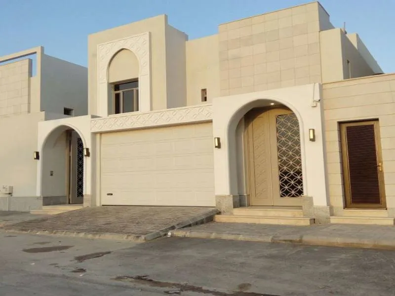 افضل معلم لدهانات واجهات الجرافيت والبروفايل في جدة