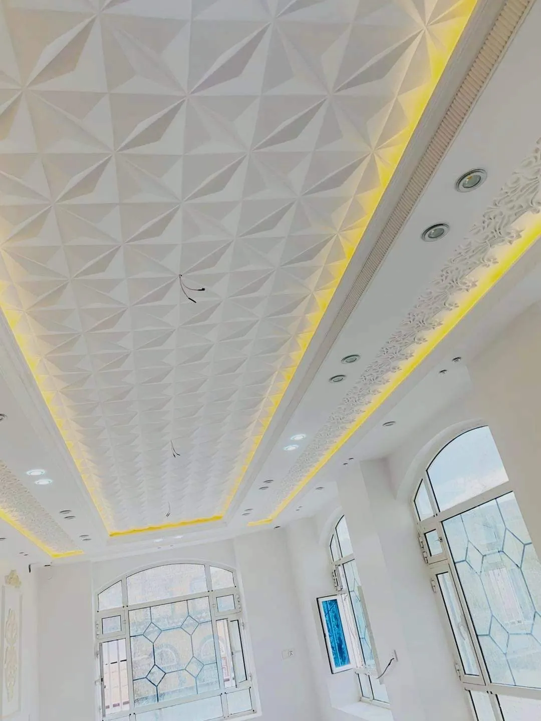 معلم ديكورات جدة بكل تفاصيله