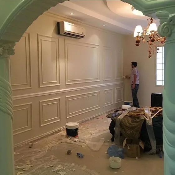 معلم فوم حي السامر بجدة 