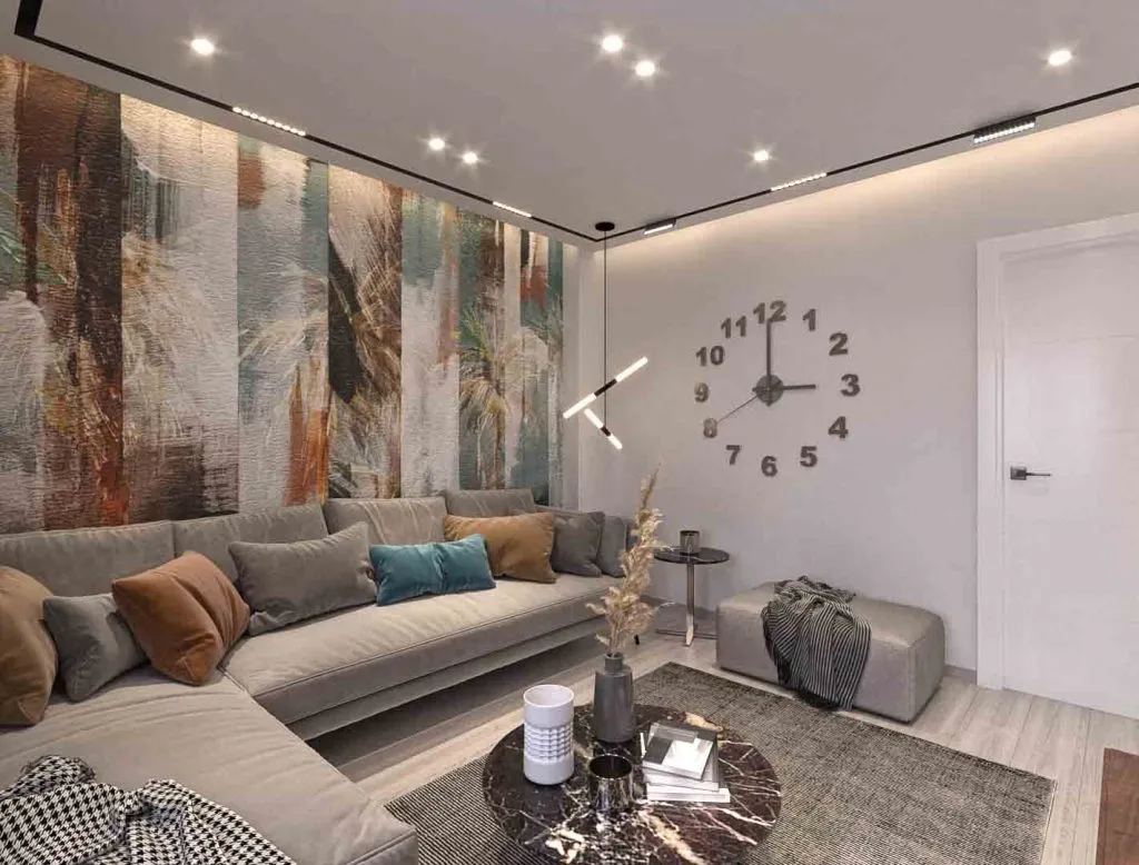 ديكورات حي السامر والحمدانيه في جدة