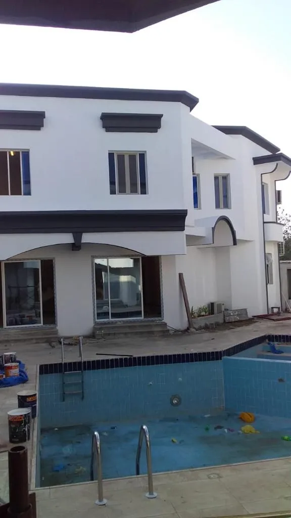 معلم دهانات خارجية بجودة عالية وأسعار مناسبة 