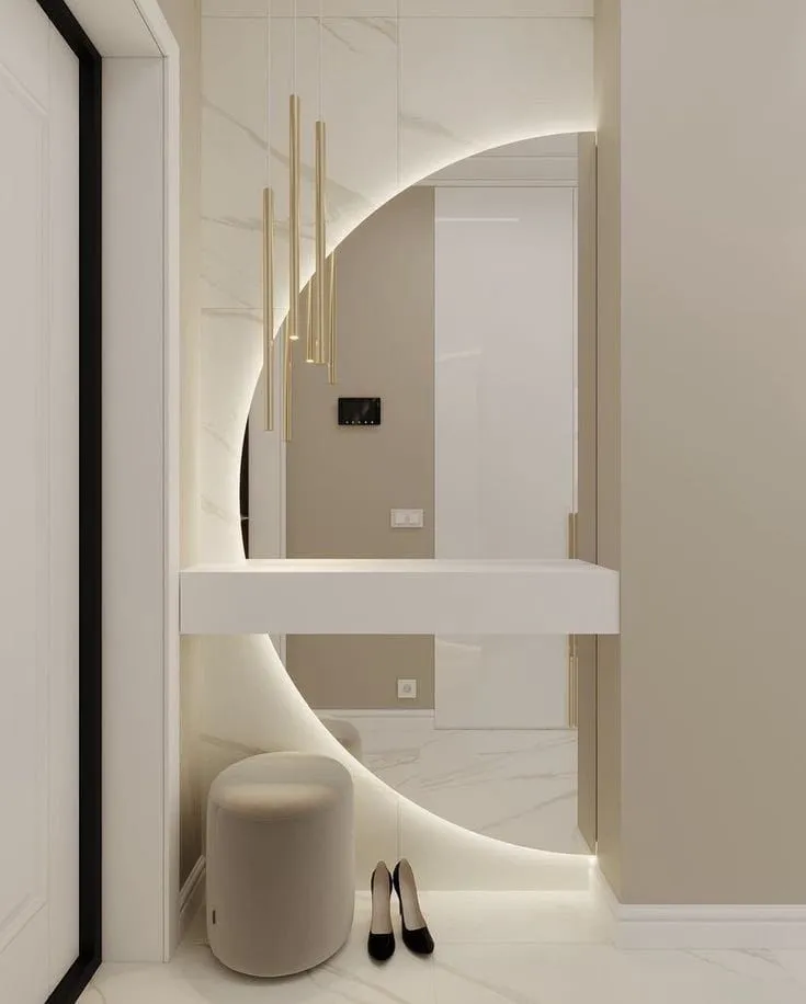 ديكورات عامه في حي النسيم بجدة 