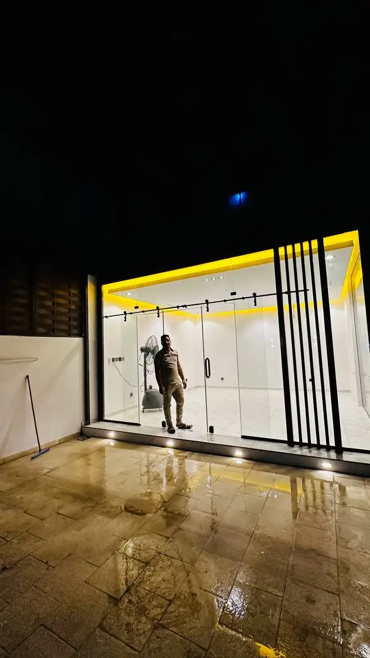 بناء مجالس خارجية فخمة وعصرية بجدة 