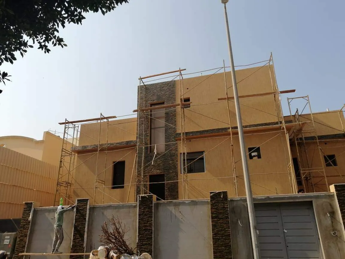 افضل مقاولين موثوقين بجدة 