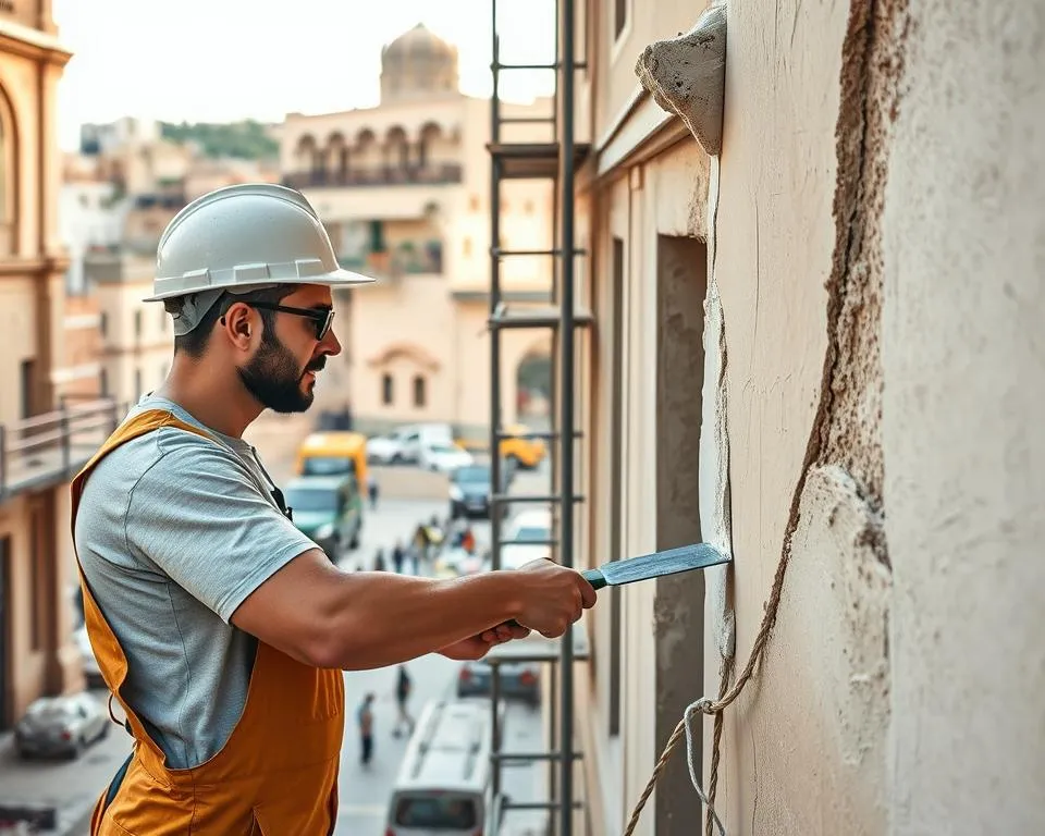مقاولو لترميم وتشطيب في جدة 