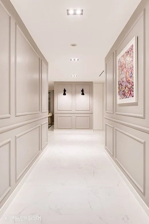 ديكورات منازل من الداخل ديكورات حوائط بجدة 