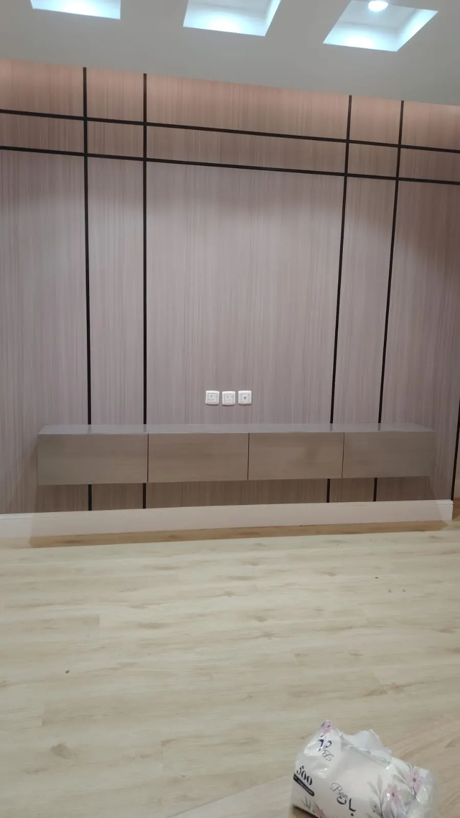 أفضل بديل الشيبورد في الديكور في حي الجوهرة:للمميزات والعيوب