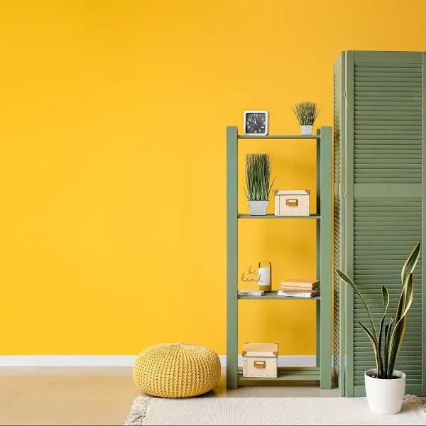 صورة توضح فئة دهانات داخلية