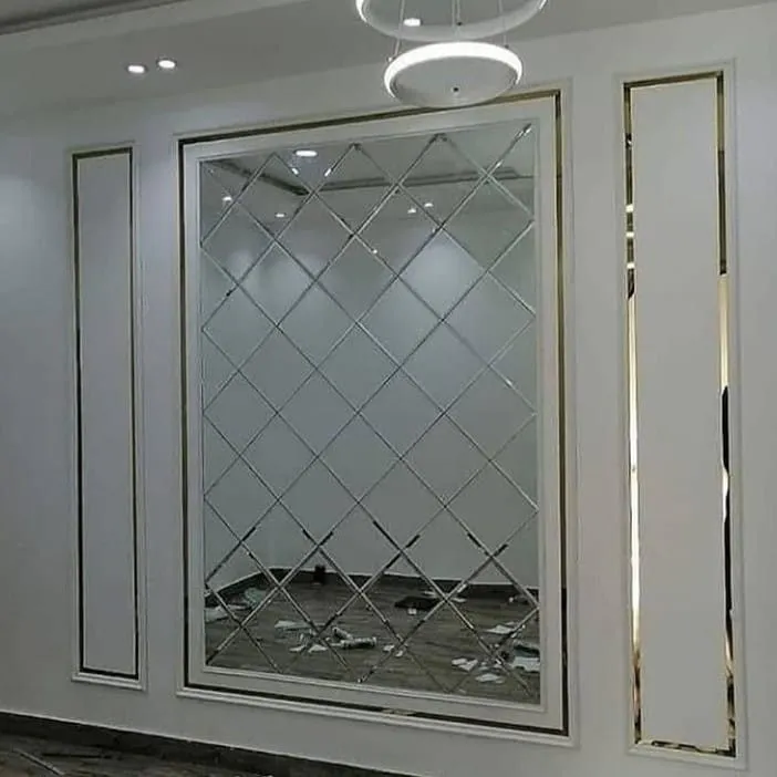 تركيب فوم واستانلس استيل جدة