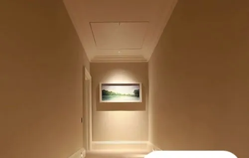 معلم دهانات جدة في حي الصفا والسامر