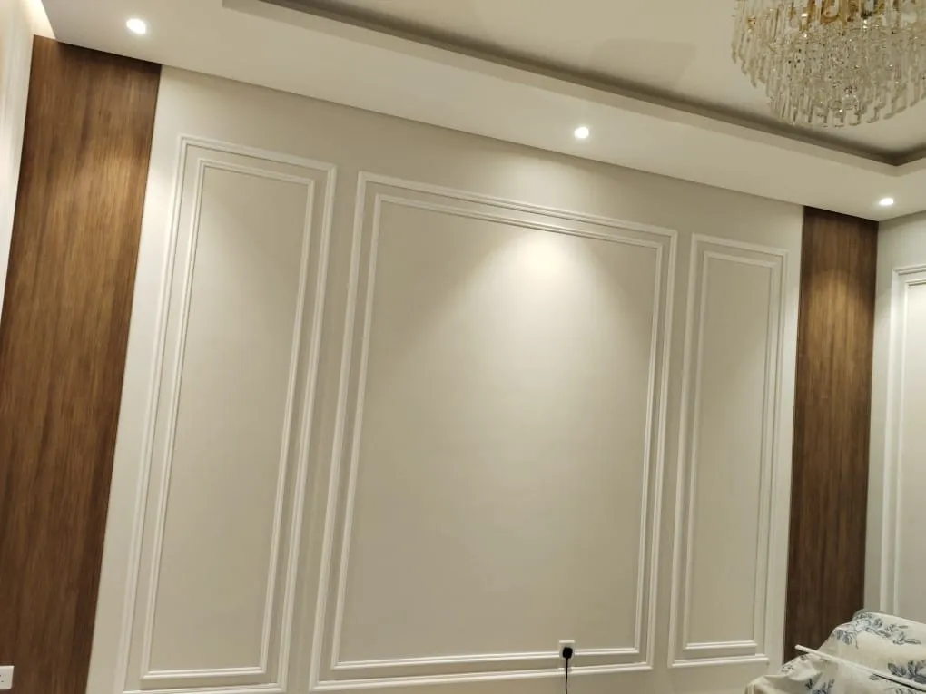 افضل معلم ديكورات فوم محترف في جدة 