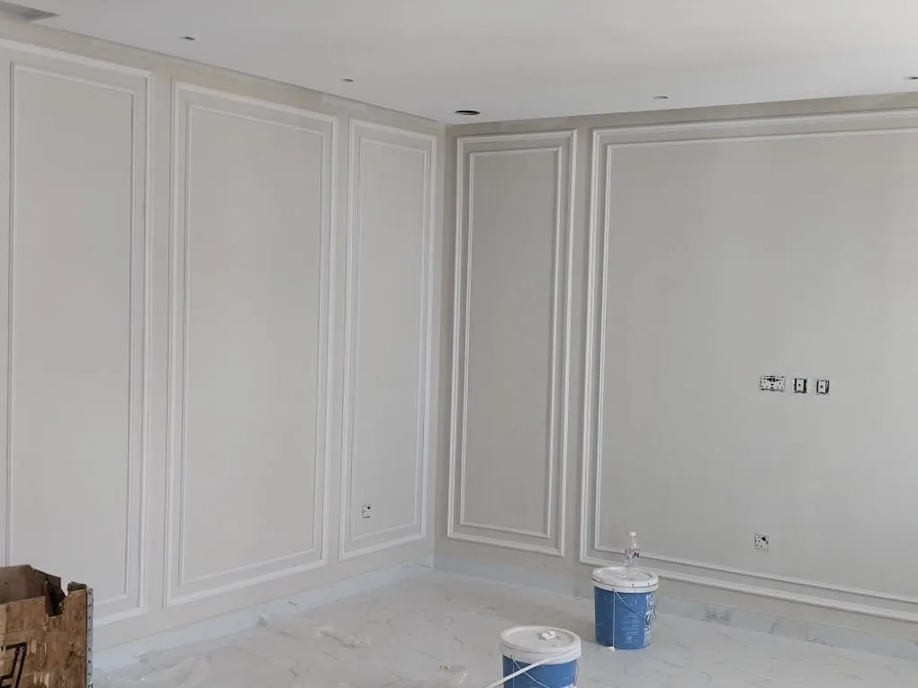 افضل معلم ديكورات فوم محترف في جدة 