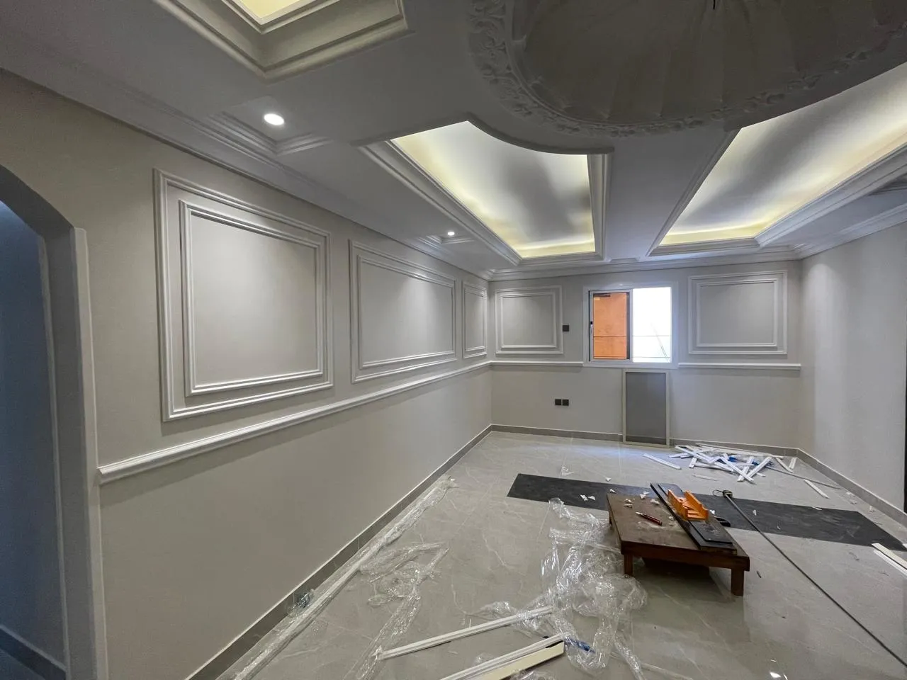 افضل معلم ديكورات فوم محترف في جدة 