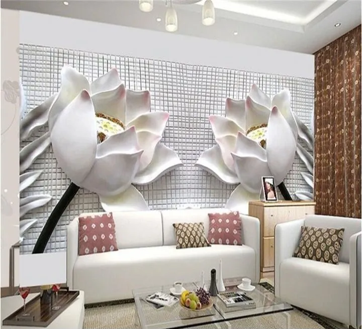 معلم محترف بتركيب ورق الجدران في جدة