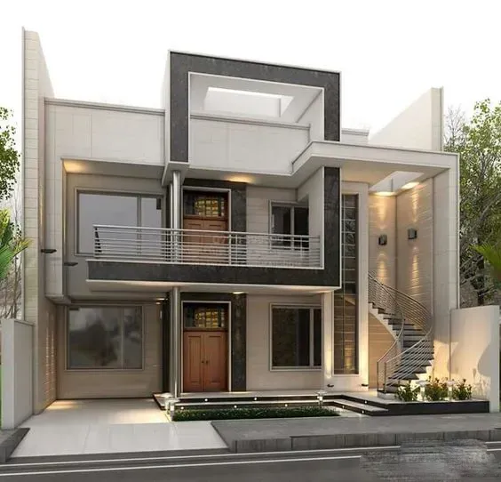 معلم دهانات خارجية في جدة بجودة وكفاءة عالية 