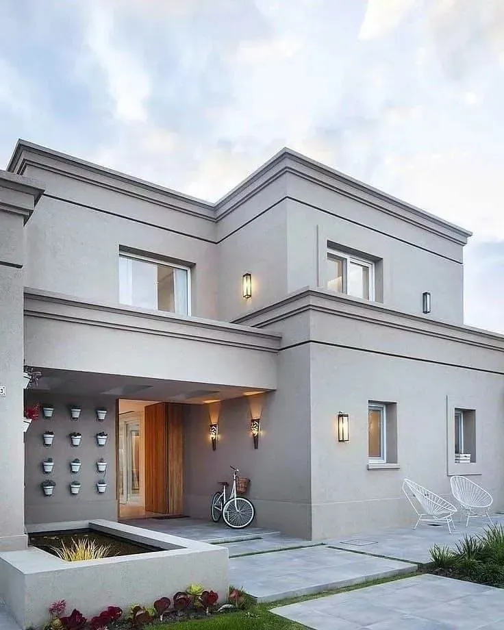 معلم دهانات خارجية في جدة بجودة وكفاءة عالية 