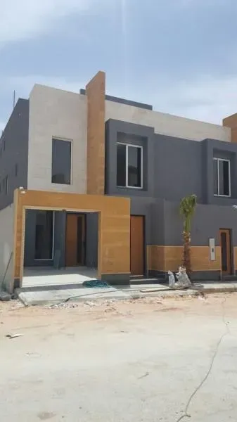 معلم دهانات خارجية في جدة بجودة وكفاءة عالية 