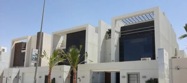 معلم دهانات خارجية في جدة بجودة وكفاءة عالية 