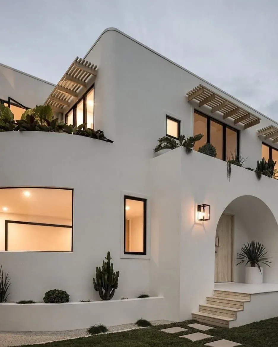 معلم دهانات خارجية في جدة بجودة وكفاءة عالية 