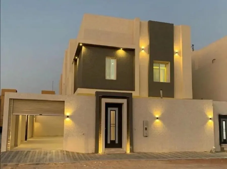 معلم دهانات خارجية في جدة بجودة وكفاءة عالية 