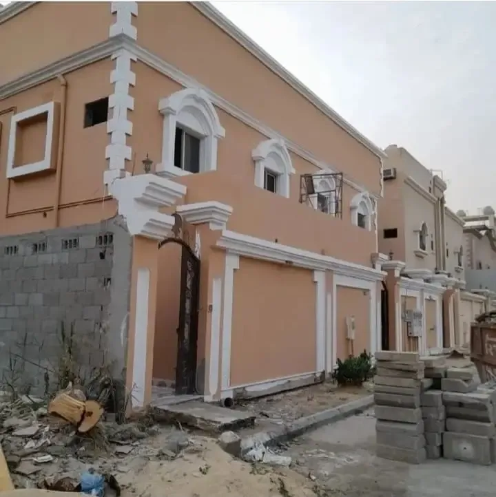 معلم دهانات خارجية في جدة بجودة وكفاءة عالية 