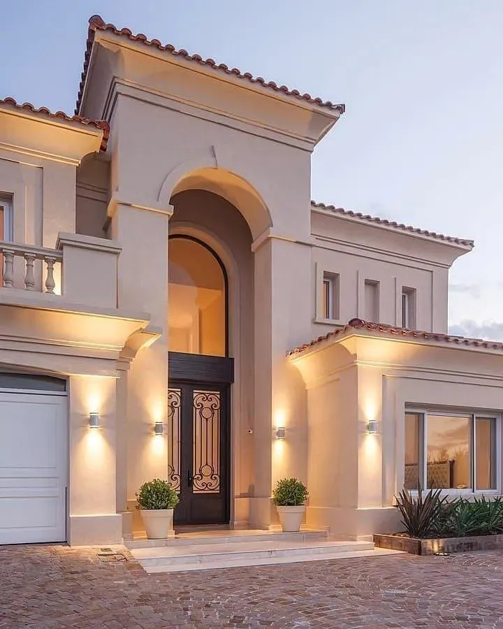 معلم دهانات خارجية في جدة بجودة وكفاءة عالية 