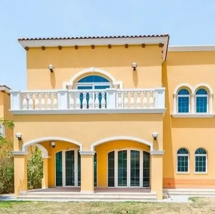 معلم دهانات خارجية في جدة بجودة وكفاءة عالية 