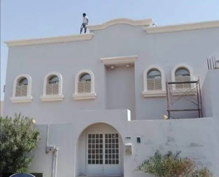 معلم دهانات خارجية في جدة بجودة وكفاءة عالية 