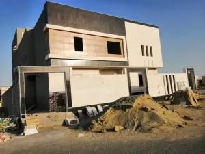 مؤسسه ترميم منازل ومباني قديمه في جدة بكفاءة عالية 