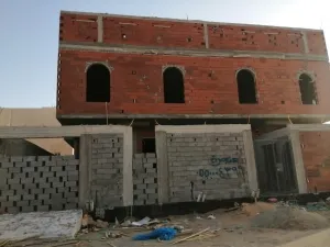 مؤسسه ترميم منازل ومباني قديمه في جدة بكفاءة عالية 