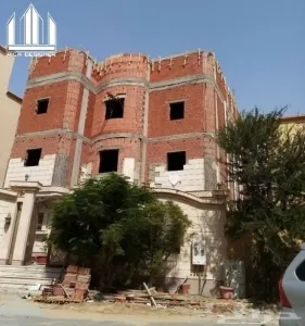 مؤسسه ترميم منازل ومباني قديمه في جدة بكفاءة عالية 