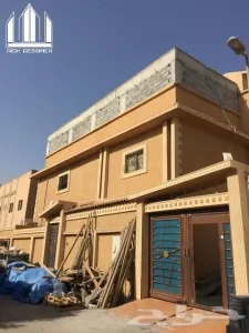 مؤسسه ترميم منازل ومباني قديمه في جدة بكفاءة عالية 