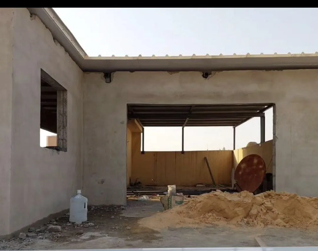 مؤسسه ترميم منازل ومباني قديمه في جدة بكفاءة عالية 