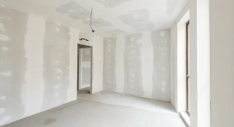 مؤسسه ترميم منازل ومباني قديمه في جدة بكفاءة عالية 