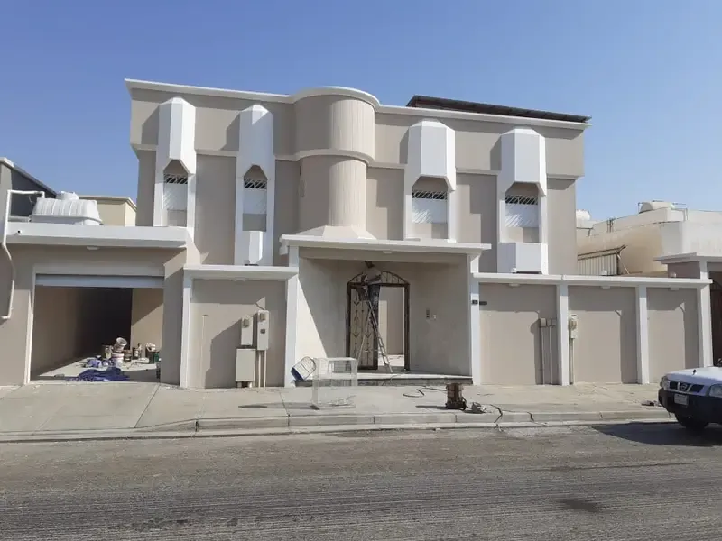 مؤسسه ترميم منازل ومباني قديمه في جدة بكفاءة عالية 