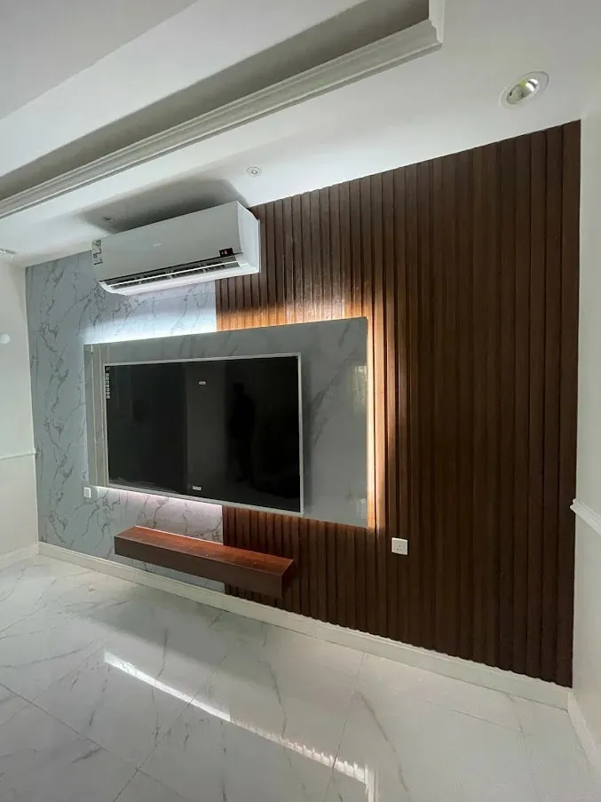 تركيب بديل خشب في جدة بجودة عالية 