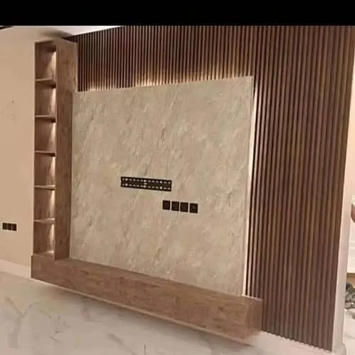 تركيب بديل خشب في جدة بجودة عالية 