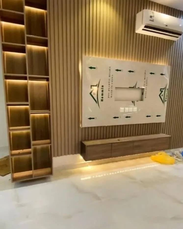 تركيب بديل خشب في جدة بجودة عالية 