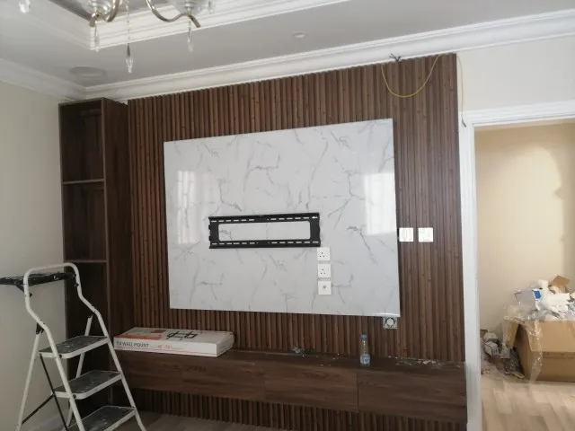 تركيب بديل خشب في جدة بجودة عالية 