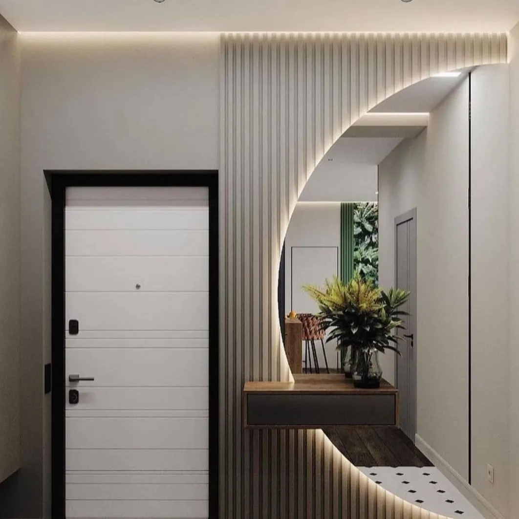 معلم تركيب ديكورات مرايا في جدة