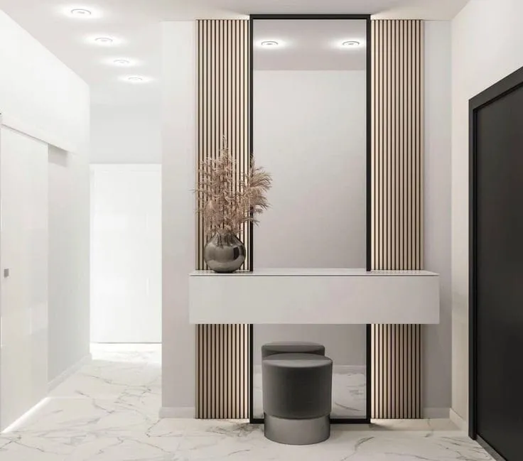 معلم تركيب ديكورات مرايا في جدة