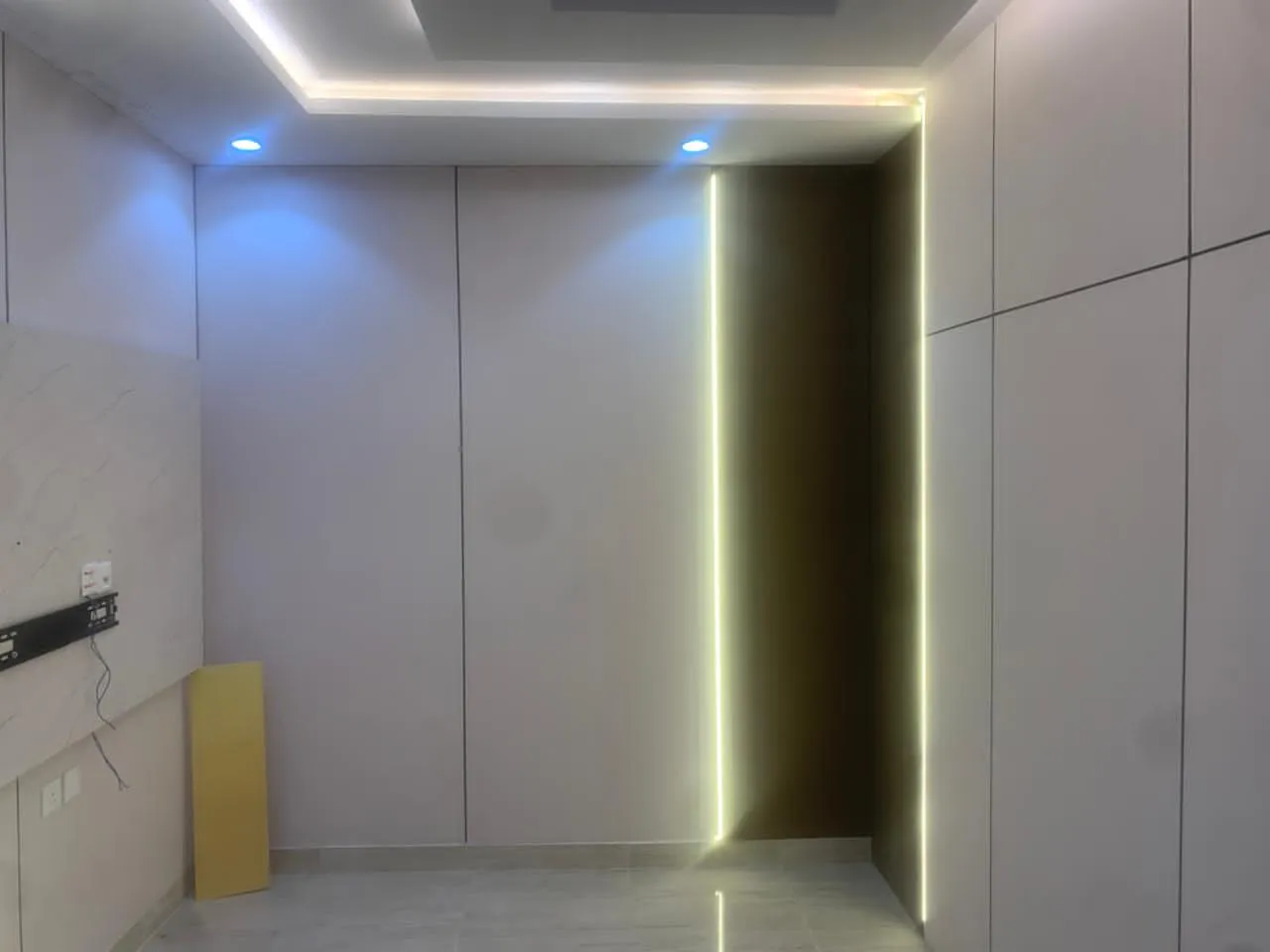 افضل معلم ماهر لتركيب خشب شيبور في جدة